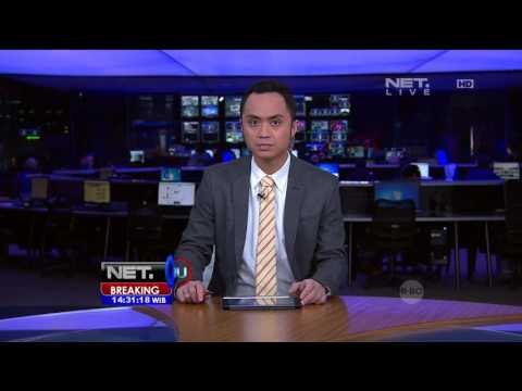 Breaking News - Kronologi Penyerangan dan Pembunuhan Rumah Mewah di Pulo Mas