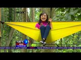 Tren Selfie di Atas Hammock Warna Warni – NET12