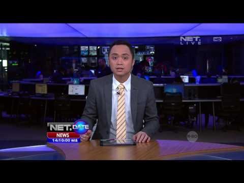 Breaking News - Phonner Penyerangan Rumah Mewah di Pulomas Jakarta Timur