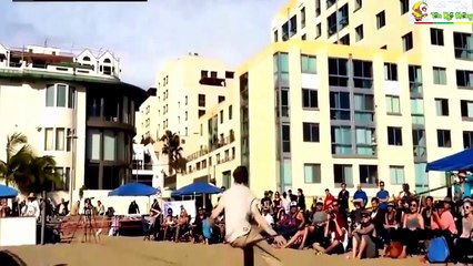 PEOPLE ARE AWESOME (FAST WORKERS COMPILATION 2017) #15