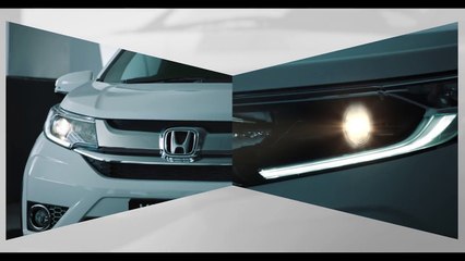 Honda BRV Malaysia Promotion