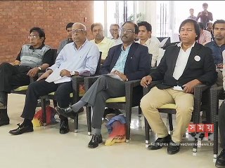 দেশে প্রথম স্পোর্টস ডিগ্রি চালু করলো বিএসি