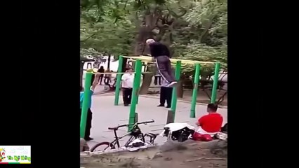 PEOPLE ARE AWESOME (FAST WORKERS COMPILATION 2017) #13