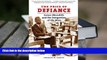 BEST PDF  The Price of Defiance: James Meredith and the Integration of Ole Miss Charles W. Eagles