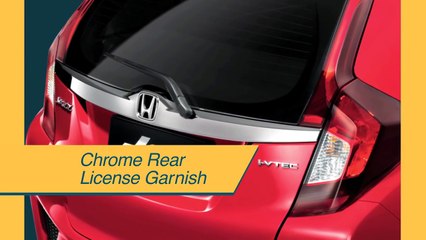 Honda Jazz Malaysia Promotion