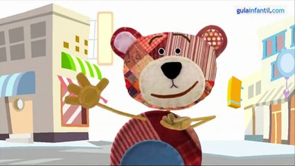 Los colores en francés   Francés para niños