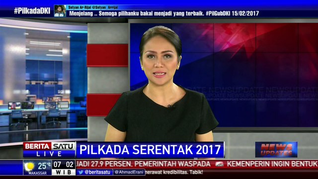 KPUD Batang Musnahkan Ribuan Surat Suara Sisa dan Rusak