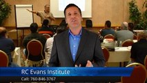 RC Evans Institute GeorgetownOutstanding5 Star Review by James R.