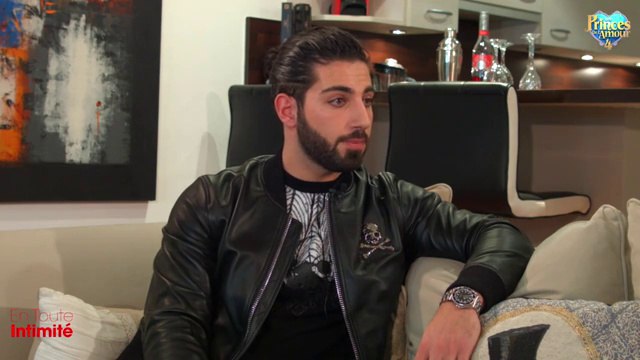 En Toute Intimité : Zaven (LPDLA) : Sabrina correspond à mon style de femme !