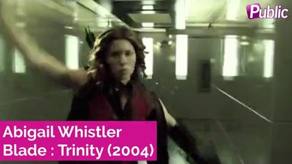 Vidéo : TOP 6 des rôles qui ont marqué la carrière de Jessica Biel !