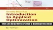 EPUB Download Introduction to Applied Optimization (Springer Optimization and Its Applications) Mobi