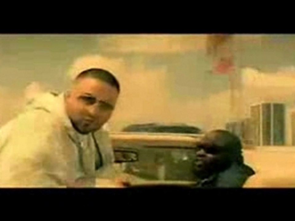 Dj khaled Akon T.I  we takin' over