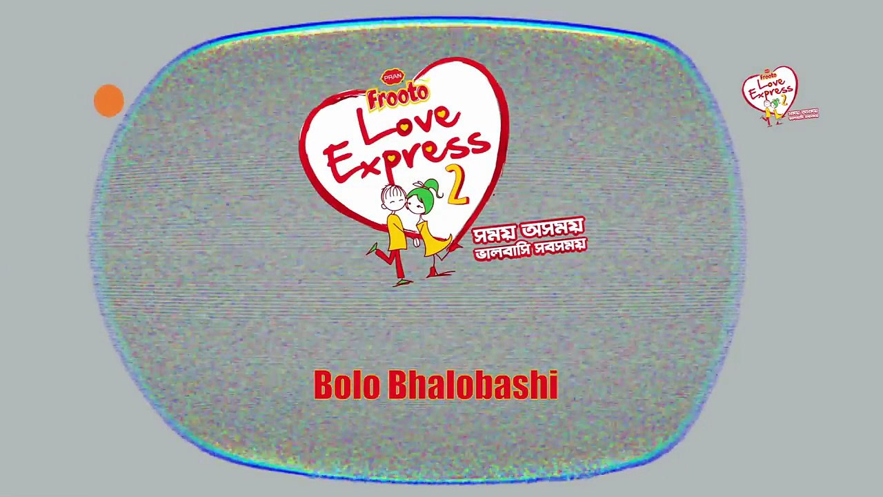 Love Express-2 (Bolo Valobashi)