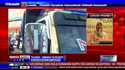 Dialog: Ayo Gunakan Hak Pilih #3