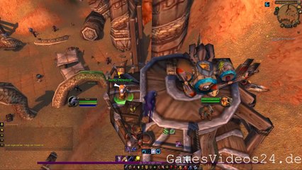 World of Warcraft Quest: Feegly der Verbannte