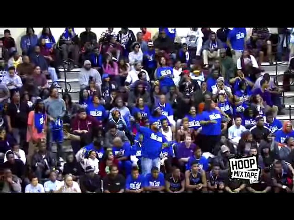 The Most Exciting and talented Player In High School