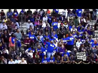 The Most Exciting and talented Player In High School