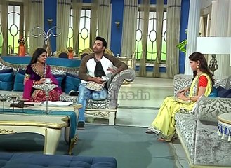 Shakti Astitva Ke Ehsaas Ki- Harman Has Feelings For Surbhi- Episode 14th February 2017