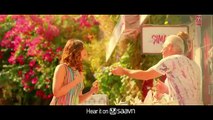 Atif Aslam- Pehli Dafa Song (Video) - Ileana D’Cruz - Latest Hindi Song 2017 -
