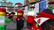 Мультфильм об игре Лего полиция. Полицейскую Машину. Пожарная Машина. Мультфильм об игре Лего Лего Мой город