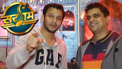 Sargam (सरगम) | New Musical Show On Zee Yuva | Adinath Kothare