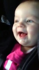 CUTE BABY!!(FUNY SCENE)...