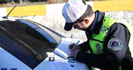 Belediyeler Hız Sınırını Aşan Araçları Tek Tek Tespit Edecek