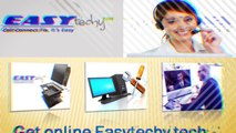 Get Tech support service Easytechy with the affordable price