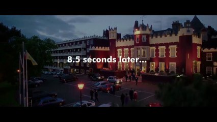 LOVE, ROSIE Official Trailer - Romantic Comedy Movie HD