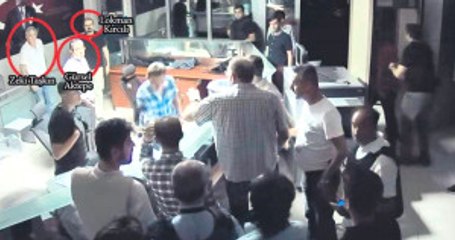 Emniyet İstihbarat'ta Darbe Gecesi Yaşananlar