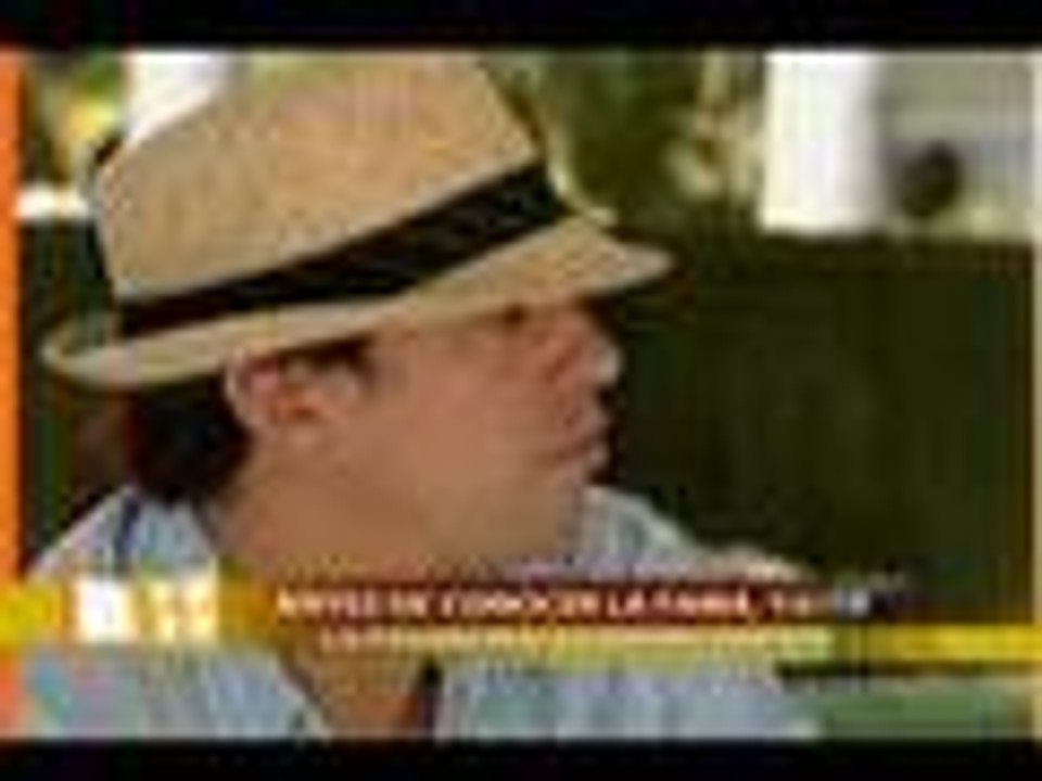 3a parte Entrevista con Yahir