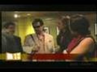 Sorpresiva visita de Kate del Castillo a los tigres de norte