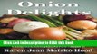 Read Book Onion Delights Cookbook (Cookbook Delights) eBook Online