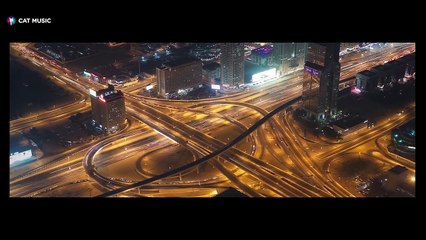 Maria Andria - Love in Dubai (Official Video)