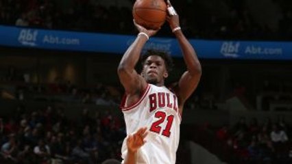 GAME RECAP: Bulls 105, Raptors 94