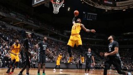 GAME RECAP: Cavaliers 116, Timberwolves 108
