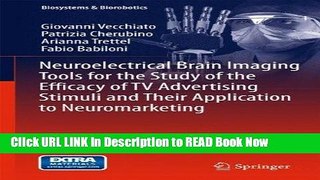 [Popular Books] Neuroelectrical Brain Imaging Tools for the Study of the Efficacy of TV