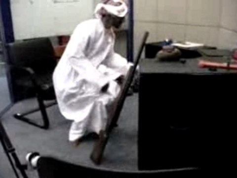 VIDEO HUMOR-taliban (drole-gag-humour)