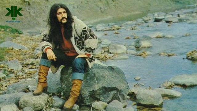 Barış Manço'nun Doğa ve hayvan sevgisi