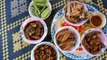 How to Make Thai Chili Frog (ผัดเผ็ดกบ) — Delicious Village Thai Food Eating!-hv7U0x0ZVCA
