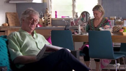 John and Marilyn scenes ep 6595