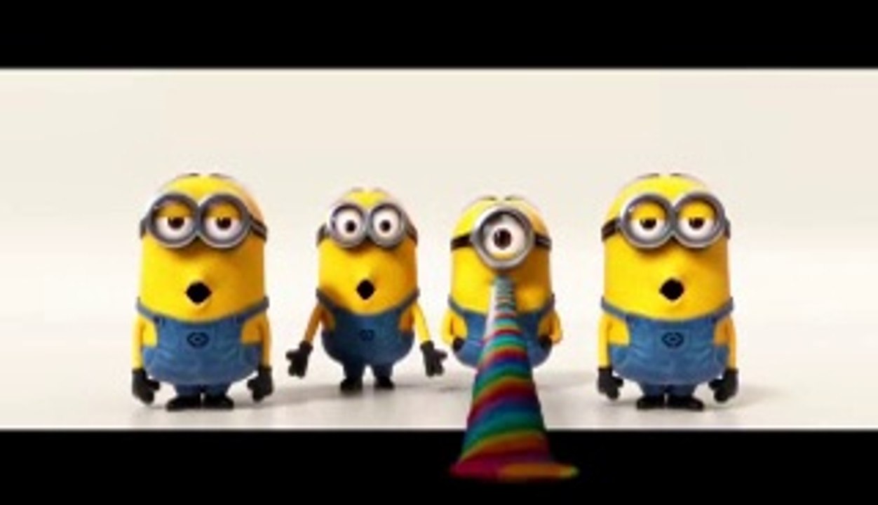 Bon Anniversaire Nenette Video Dailymotion