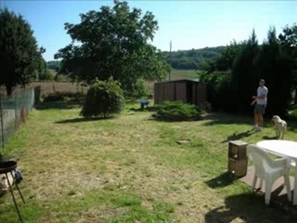 MA BELLE MAISON