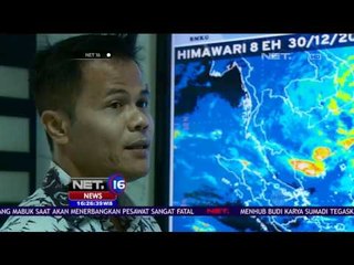 KM Karamando Karam 73 Korban Selamat , 3 Orang Tewas - NET 16