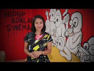 Promo Satu Indonesia Bersama Wahyu Aditya