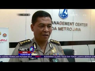 Live Report Ius Pane Tangan Kanan Ramlan - NET 12