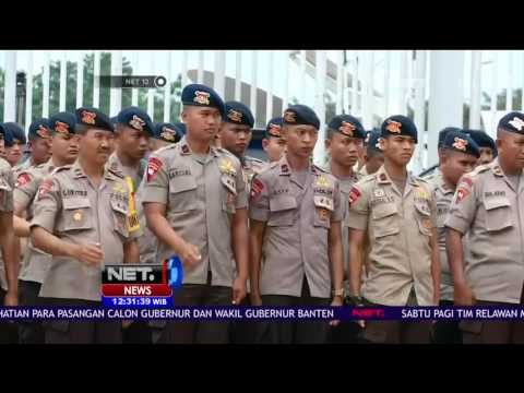 Live Report Jelang Semi Final Piala AFF 2016 di Bogor NET 12