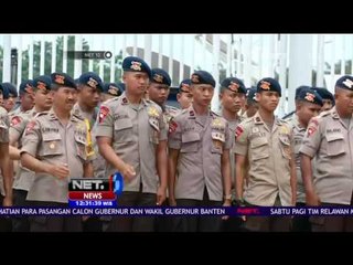 Live Report Jelang Semi Final Piala AFF 2016 di Bogor   NET 12