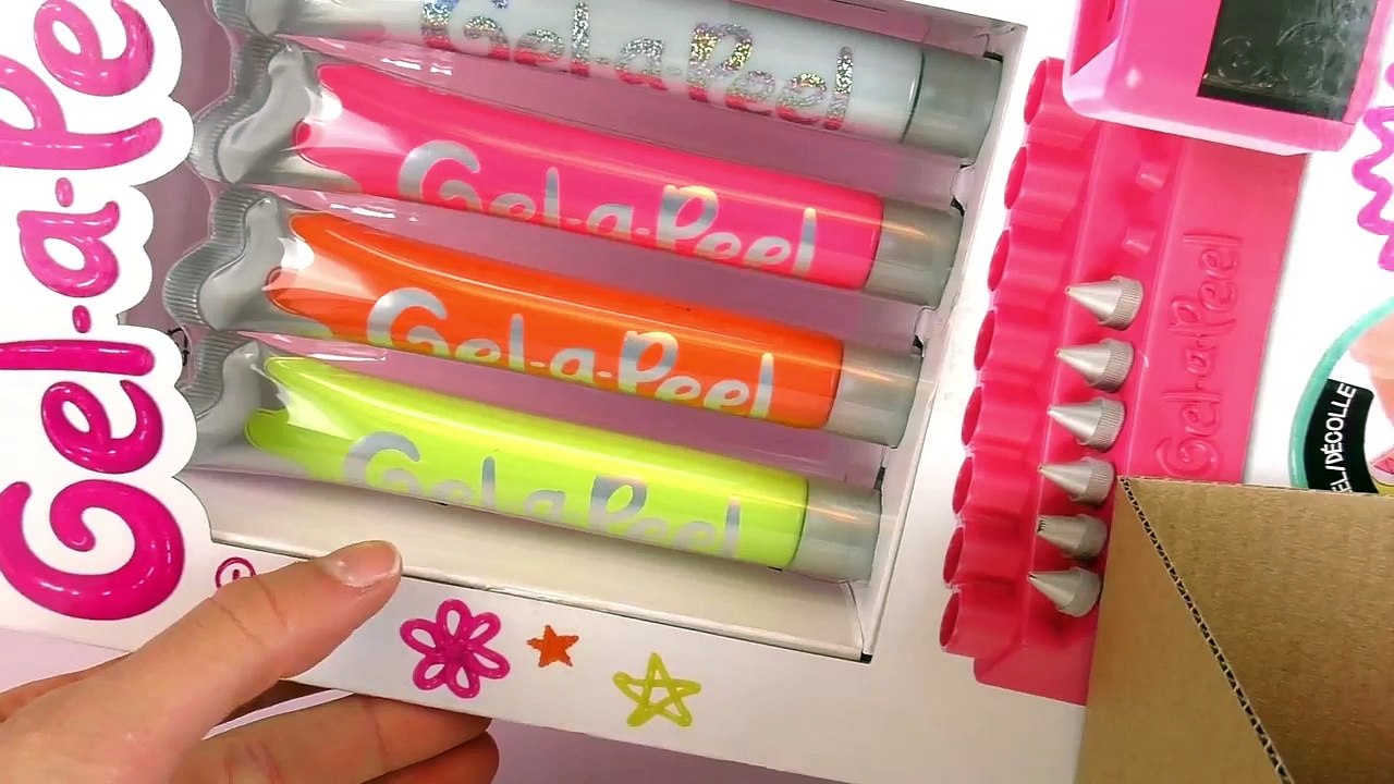 Gel a Peel deutsch _ Schmuck Handyhüllen Stift Deko selber machen mit Silikon _ cooles Bastelset-a4K_LEMxgT0