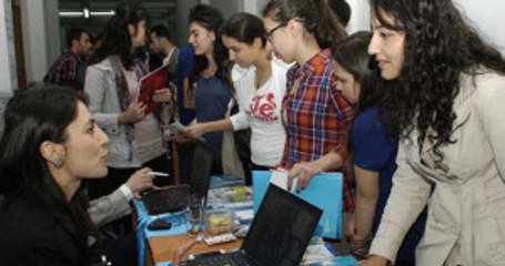 İş ve Meslek Danışmanları Maliyeden 3 Bin Kadro Talep Etti